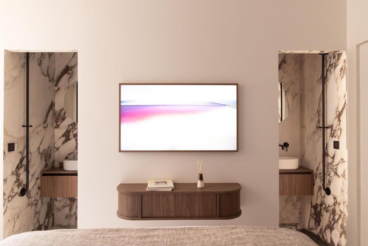 Appartamento Luxury Comfort 3bd 8p Heart Of Le Marais *