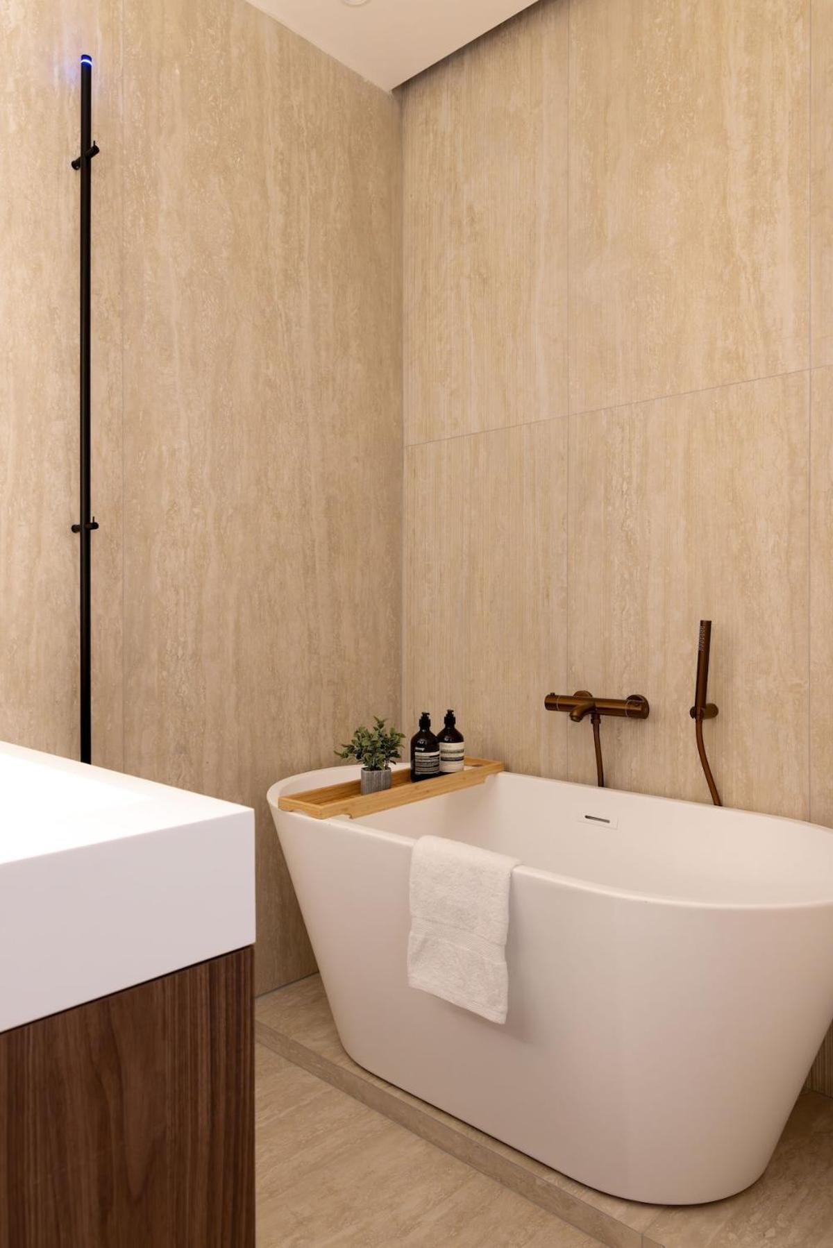 Appartamento Luxury Comfort 3bd 8p Heart Of Le Marais