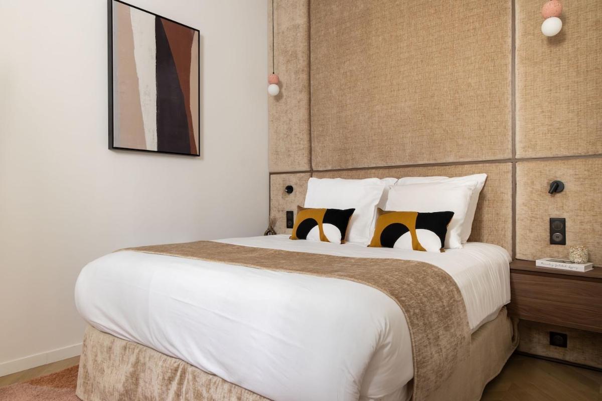 Luxury Comfort 3bd 8p Heart Of Le Marais Appartamento Parigi