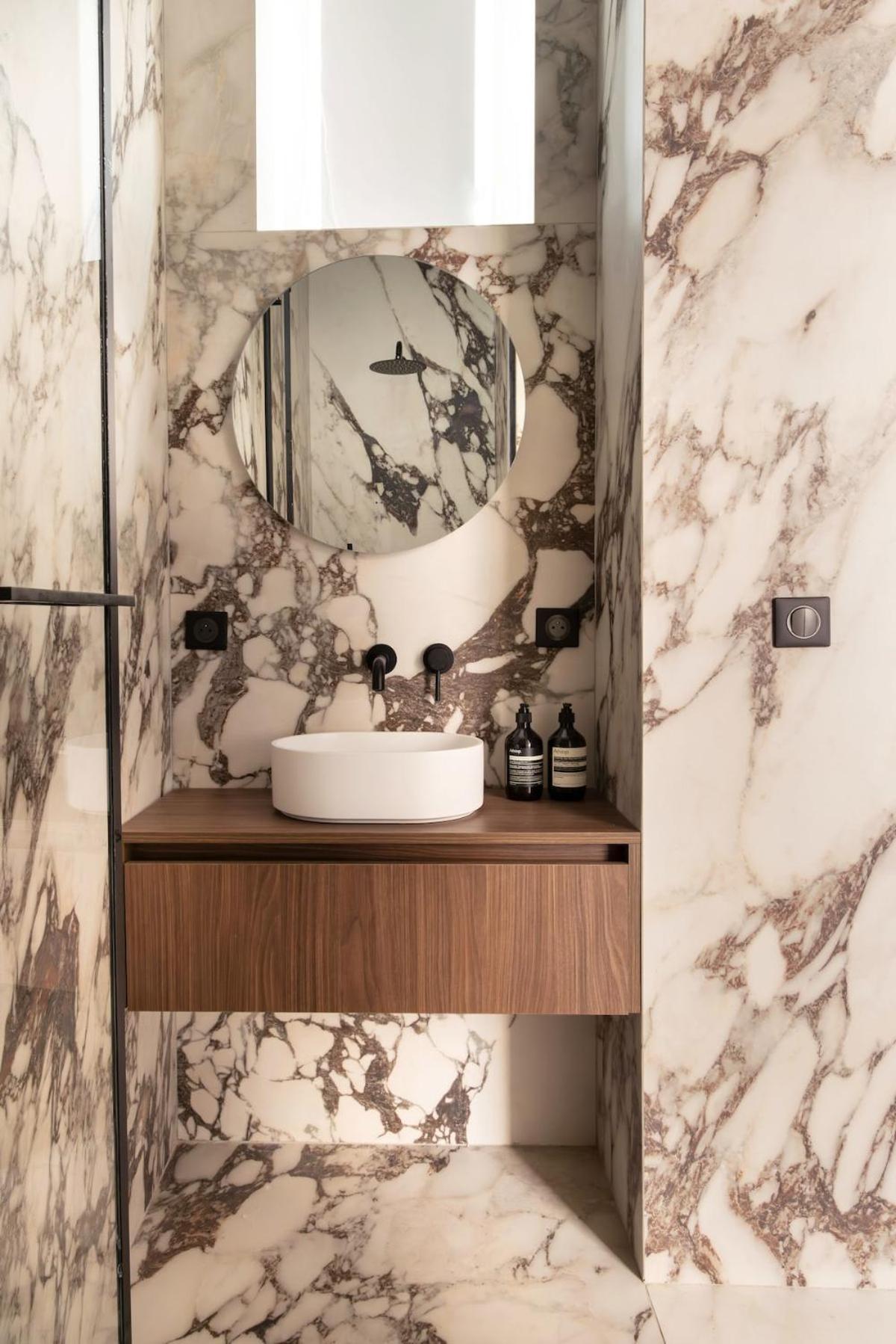 Luxury Comfort 3bd 8p Heart Of Le Marais * Parigi