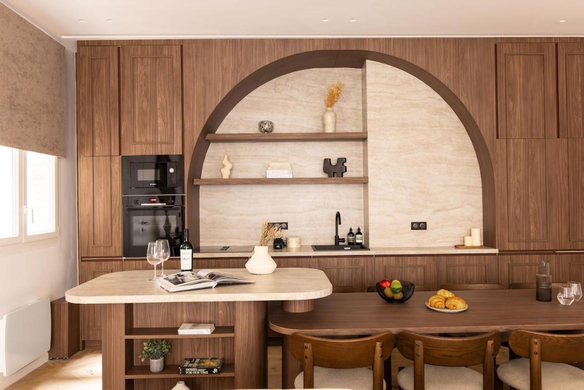 Appartamento Luxury Comfort 3bd 8p Heart Of Le Marais *
