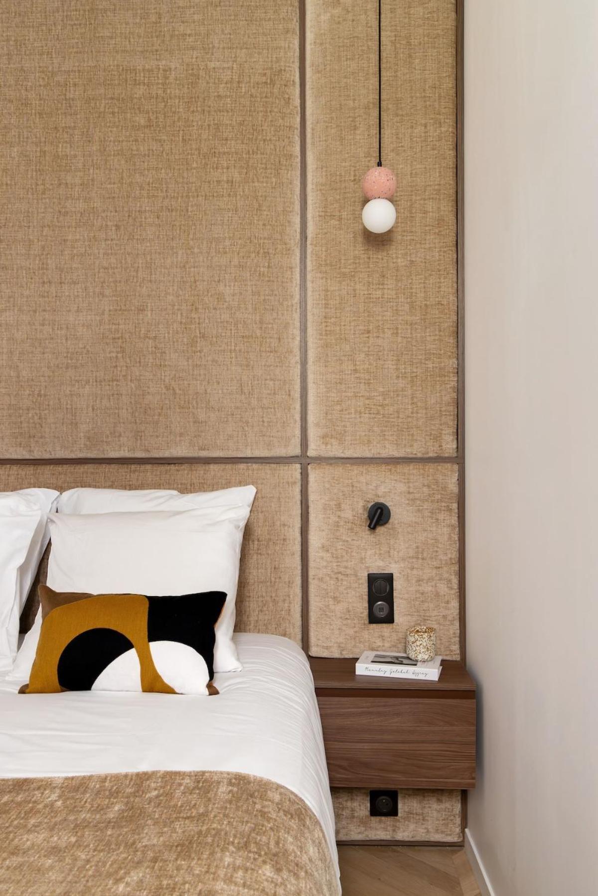 Appartamento Luxury Comfort 3bd 8p Heart Of Le Marais Parigi