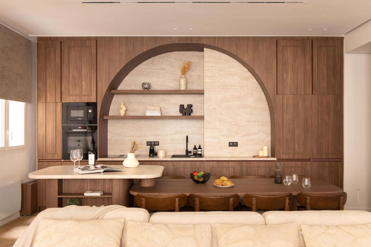 Luxury Comfort 3bd 8p Heart Of Le Marais * Parigi