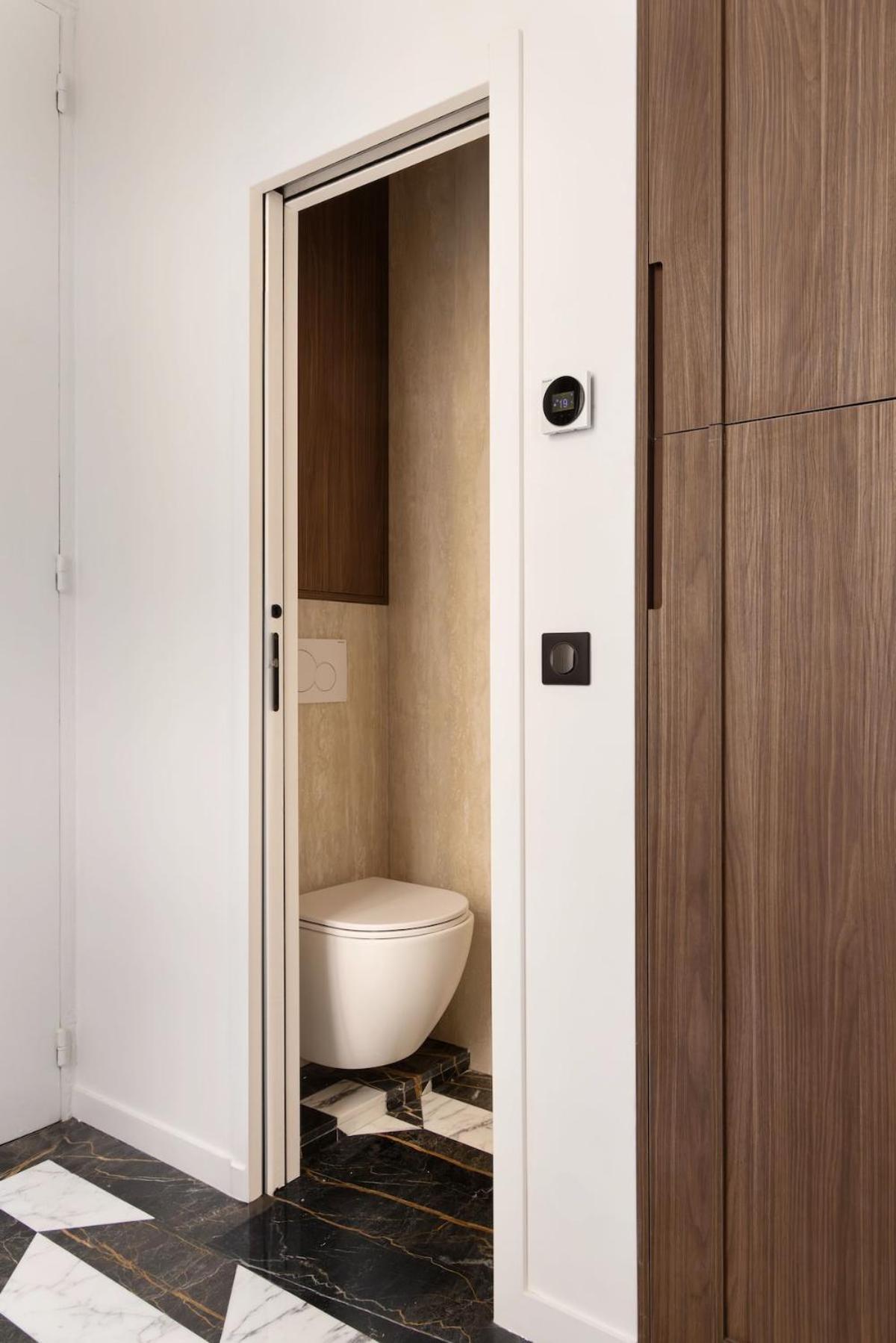 Luxury Comfort 3bd 8p Heart Of Le Marais * Parigi