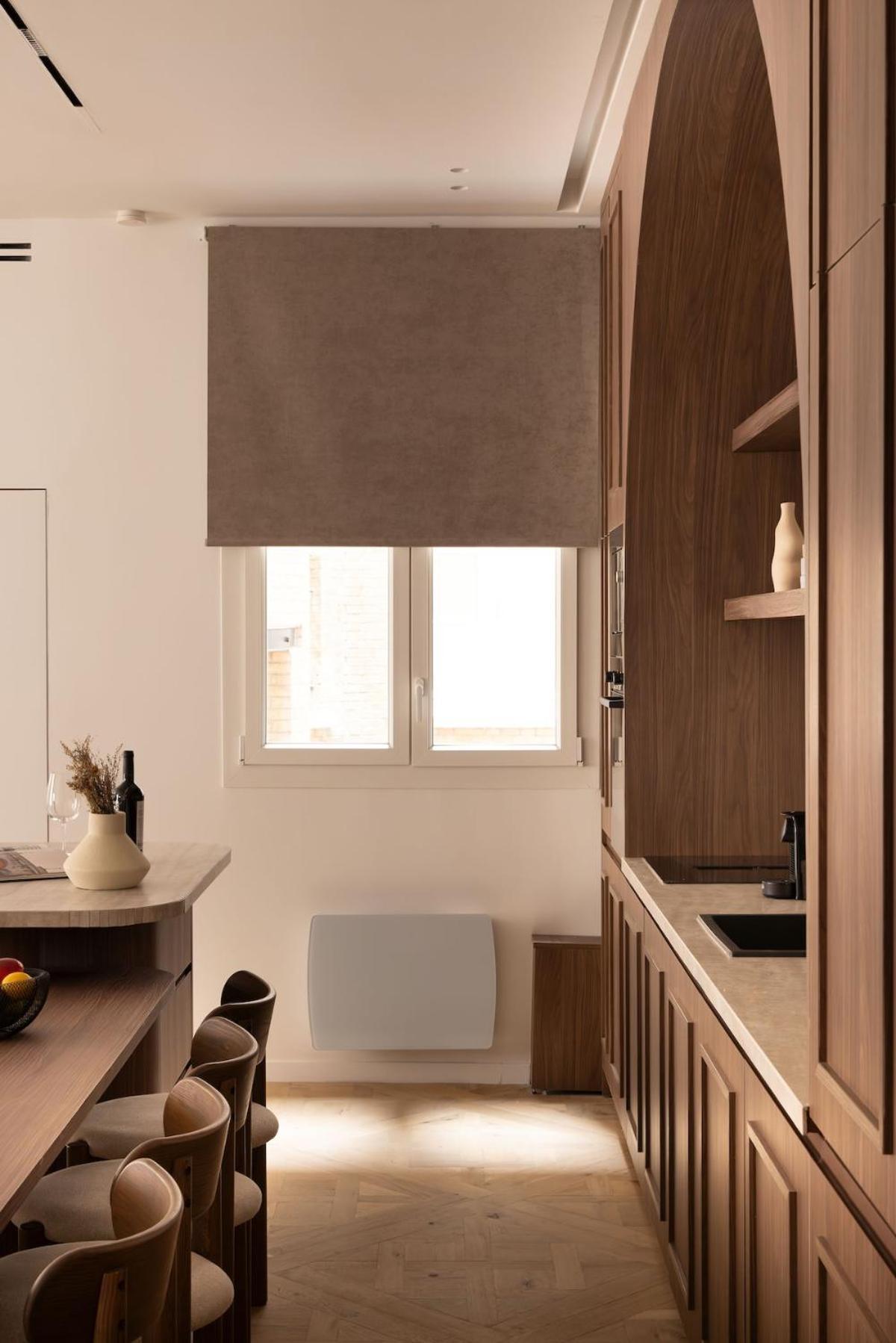 Luxury Comfort 3bd 8p Heart Of Le Marais Parigi