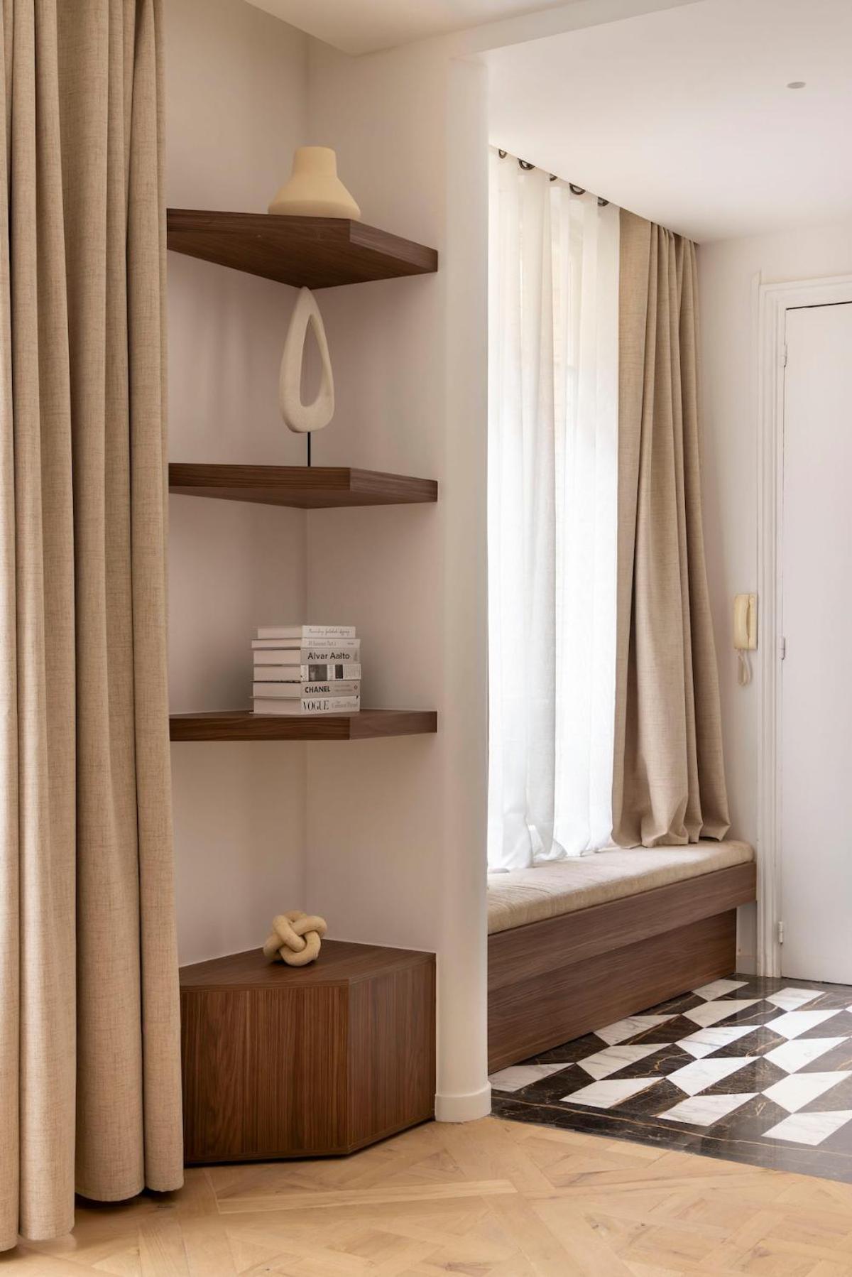 Luxury Comfort 3bd 8p Heart Of Le Marais Parigi