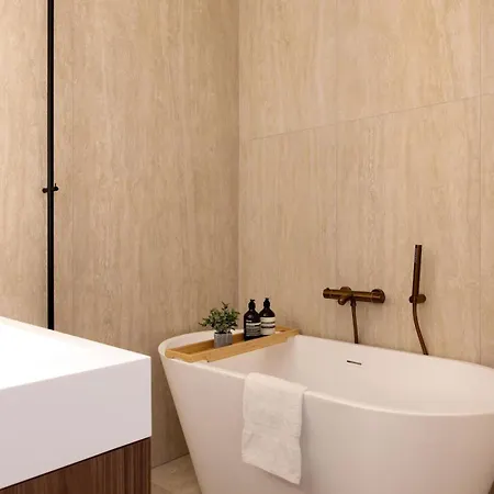 Apartment Luxury Comfort 3bd 8p Heart Of Le Marais