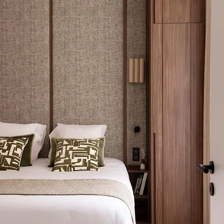 Luxury Comfort 3bd 8p Heart Of Le Marais Apartment